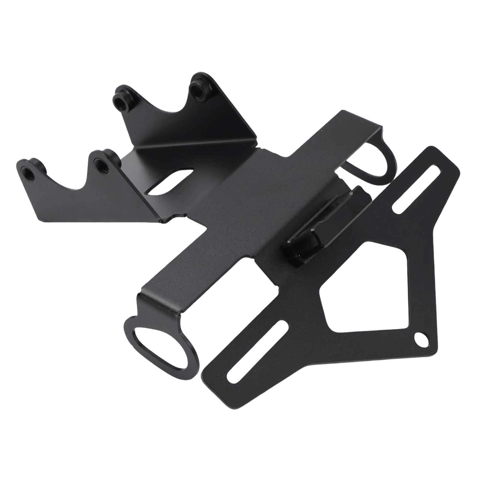 Supporto targa per Yamaha MT-09 (2024-2025)