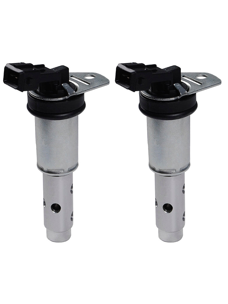 Lot de 2 solénoïdes de commande d'huile VVT 11367585425 pour BMW 1 E81 2006-2012