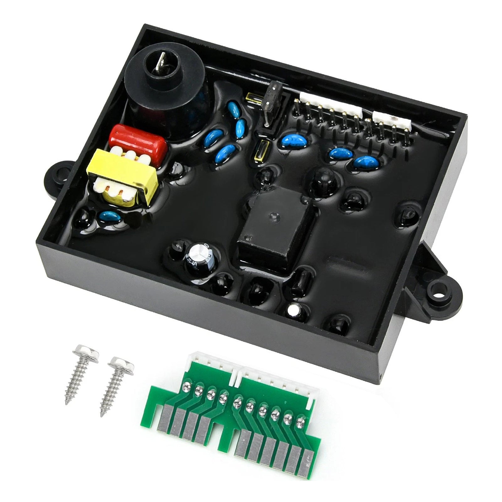 Besturingsprintplaat voor Atwood 91226 91365 93305 RV boiler