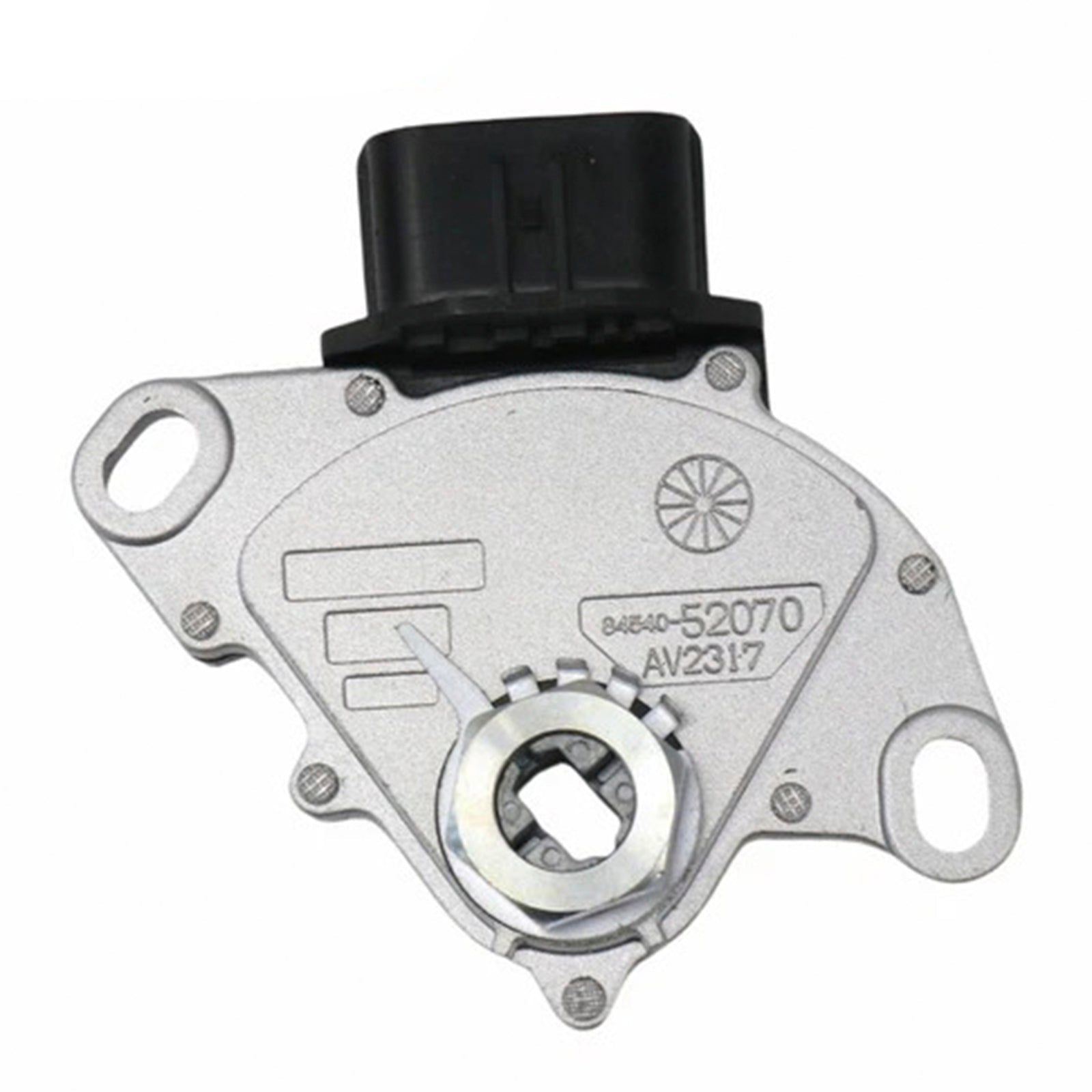 Kuollut voimansiirtokytkin Toyota Corolla 1,8 L 2014-2018: lle 84540-52070