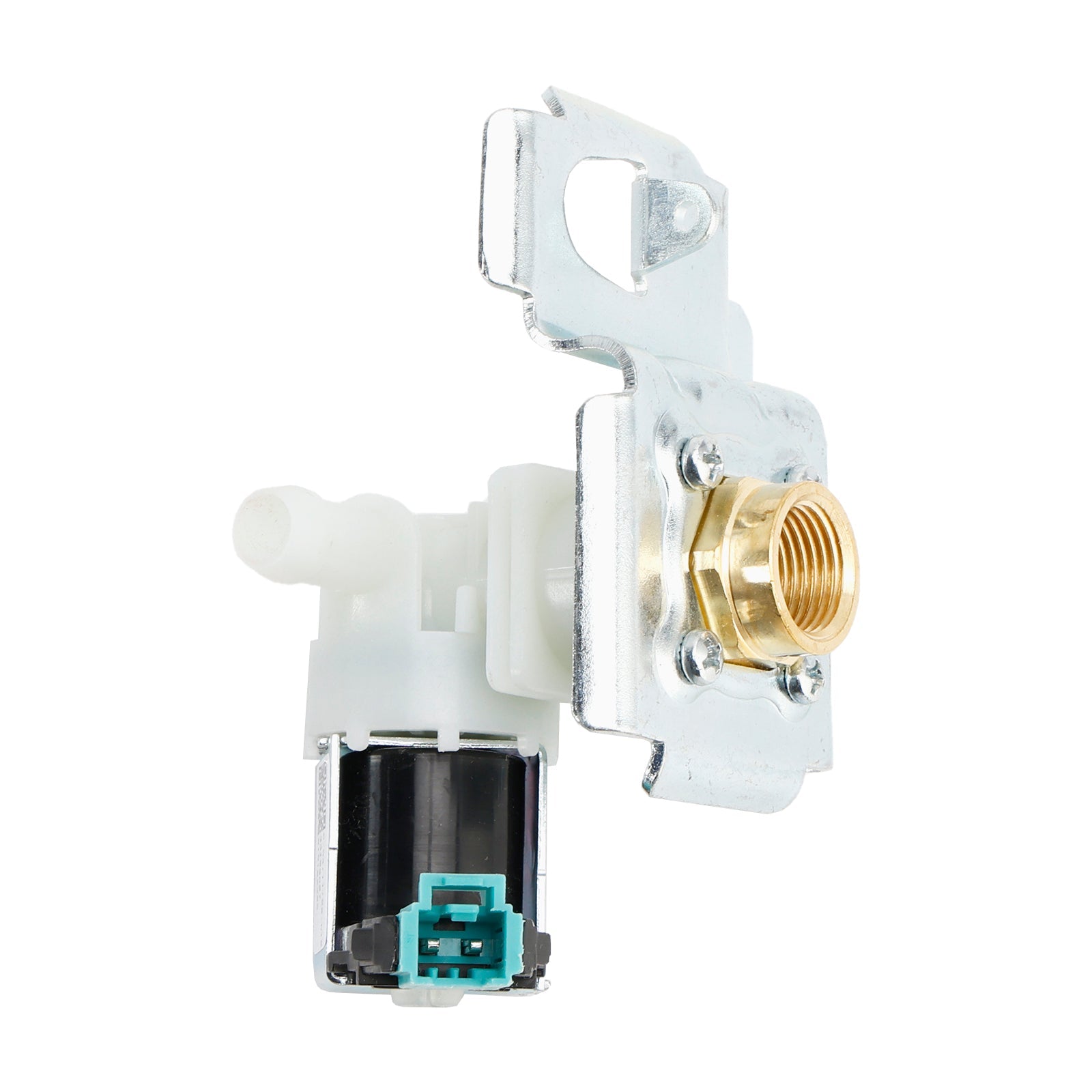 W10158389 W10158387 Vanne d'arrivée d'eau pour lave-vaisselle Kenmore