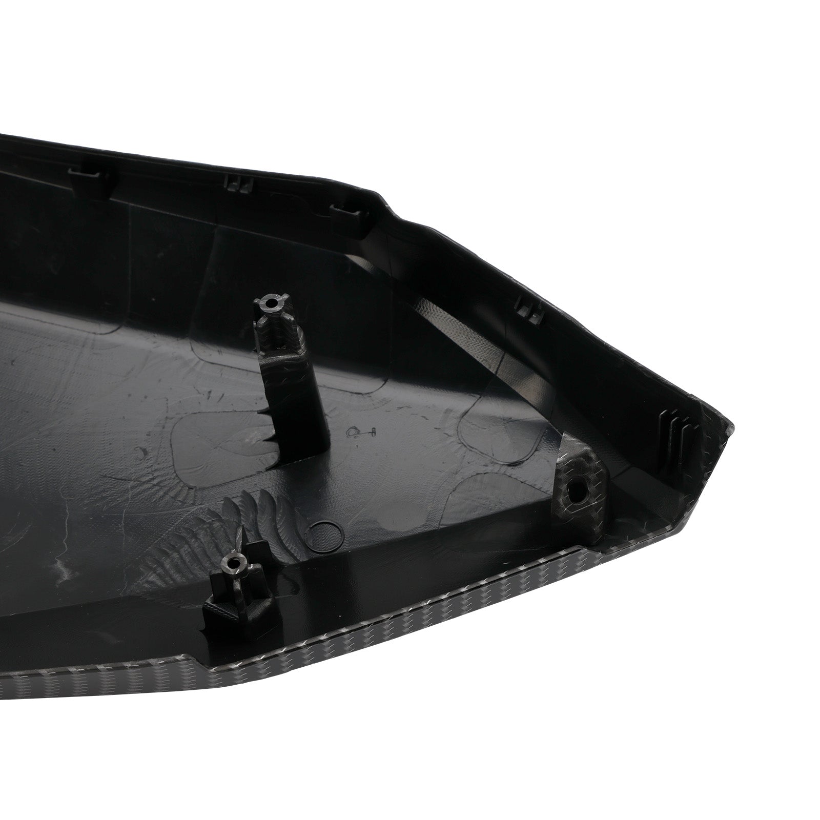 Carénage latéral arrière de selle pour Honda ADV 350 (2022-2025)