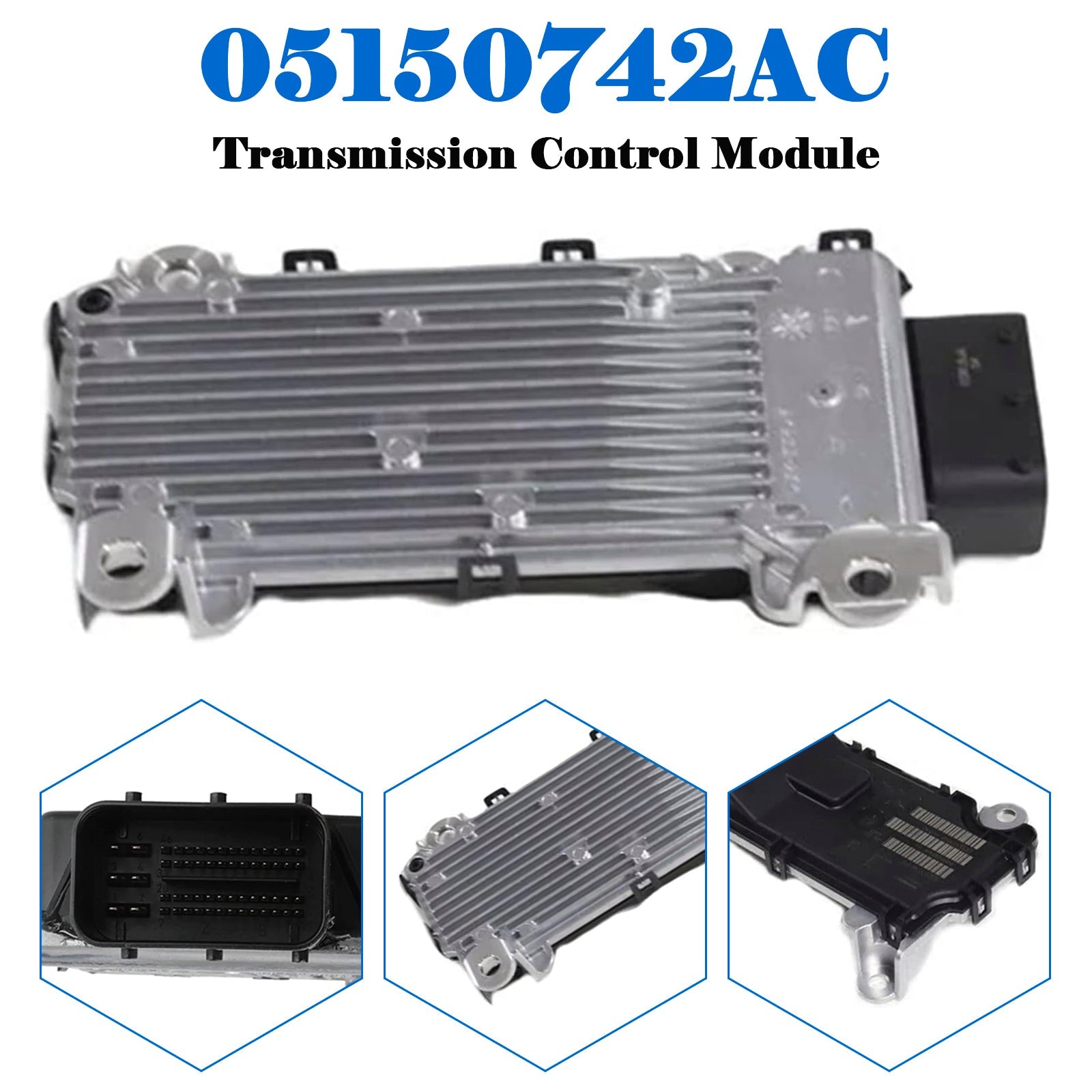 Modulo LMC5 : Bypass/riparazione del bloccasterzo per Corvette C5 1997-2004