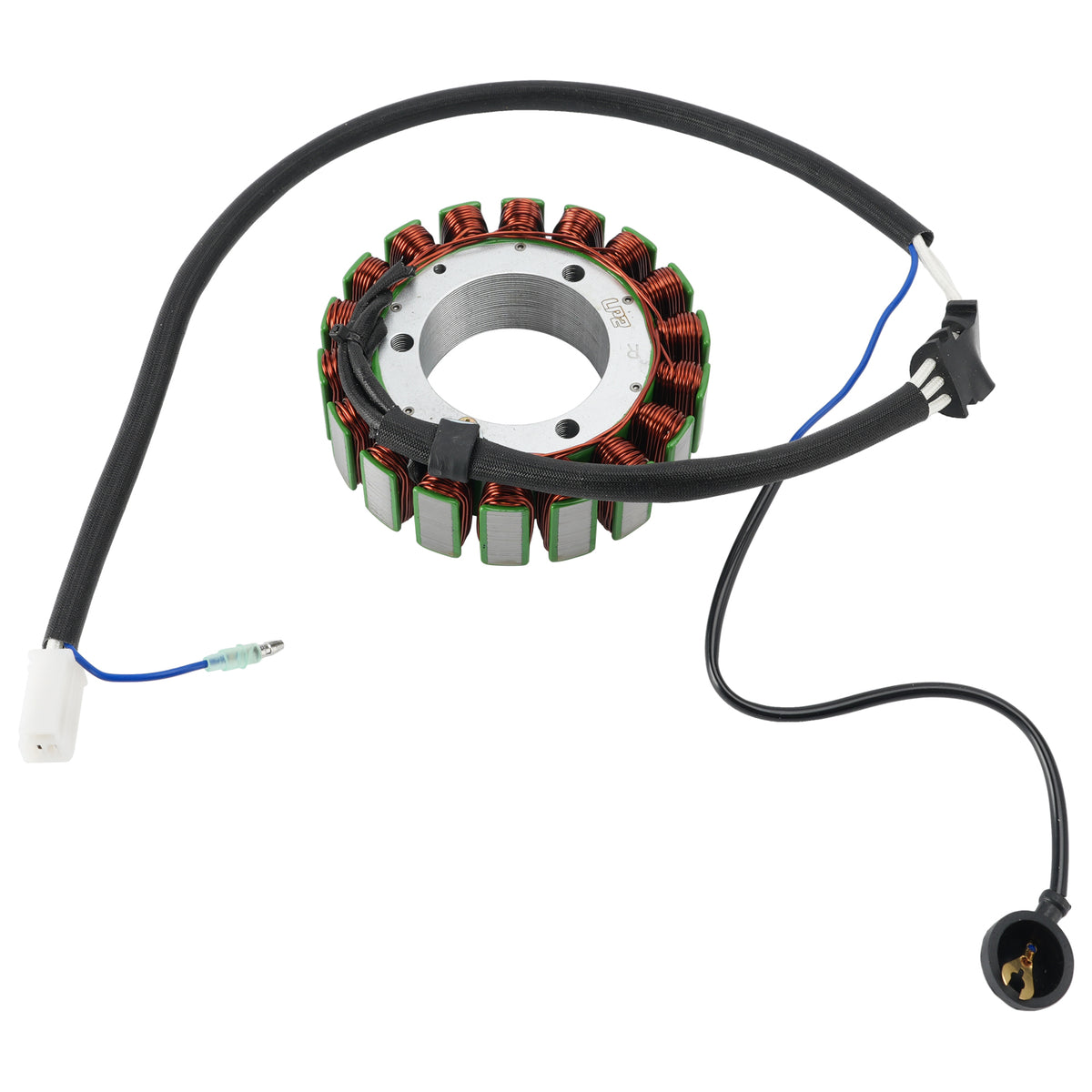 Stator Allumage Régulateur joint pour Yamaha XV 700 750 1000 Virago 1984-1985