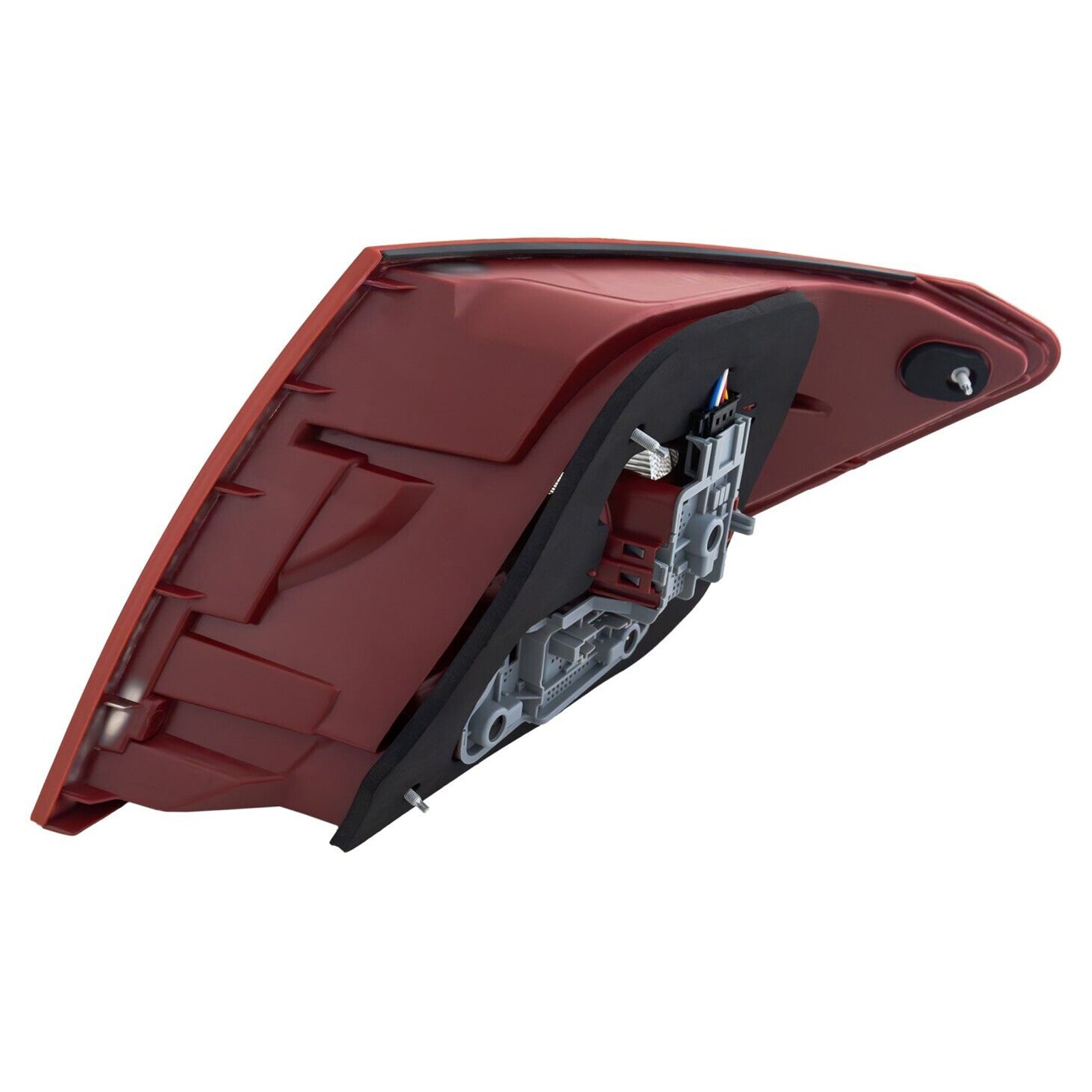 Feu arrière gauche 2049060603 pour Mercedes Benz W204 C250 C300 C350 C63 2011-2014