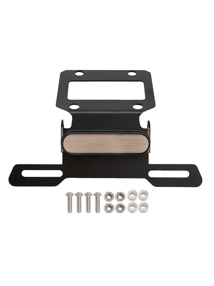 Podpora registrske tablice za Honda CL250 CL300 CL500 SCL500 2023-2024