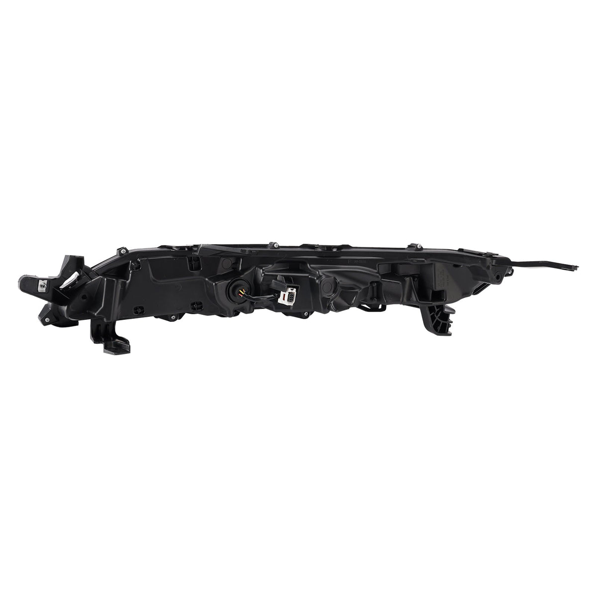 Rechter LED-dagrijverlichting voor Mitsubishi Eclipse Cross (2022-2026) - Onderdeelnummer: 8310A063