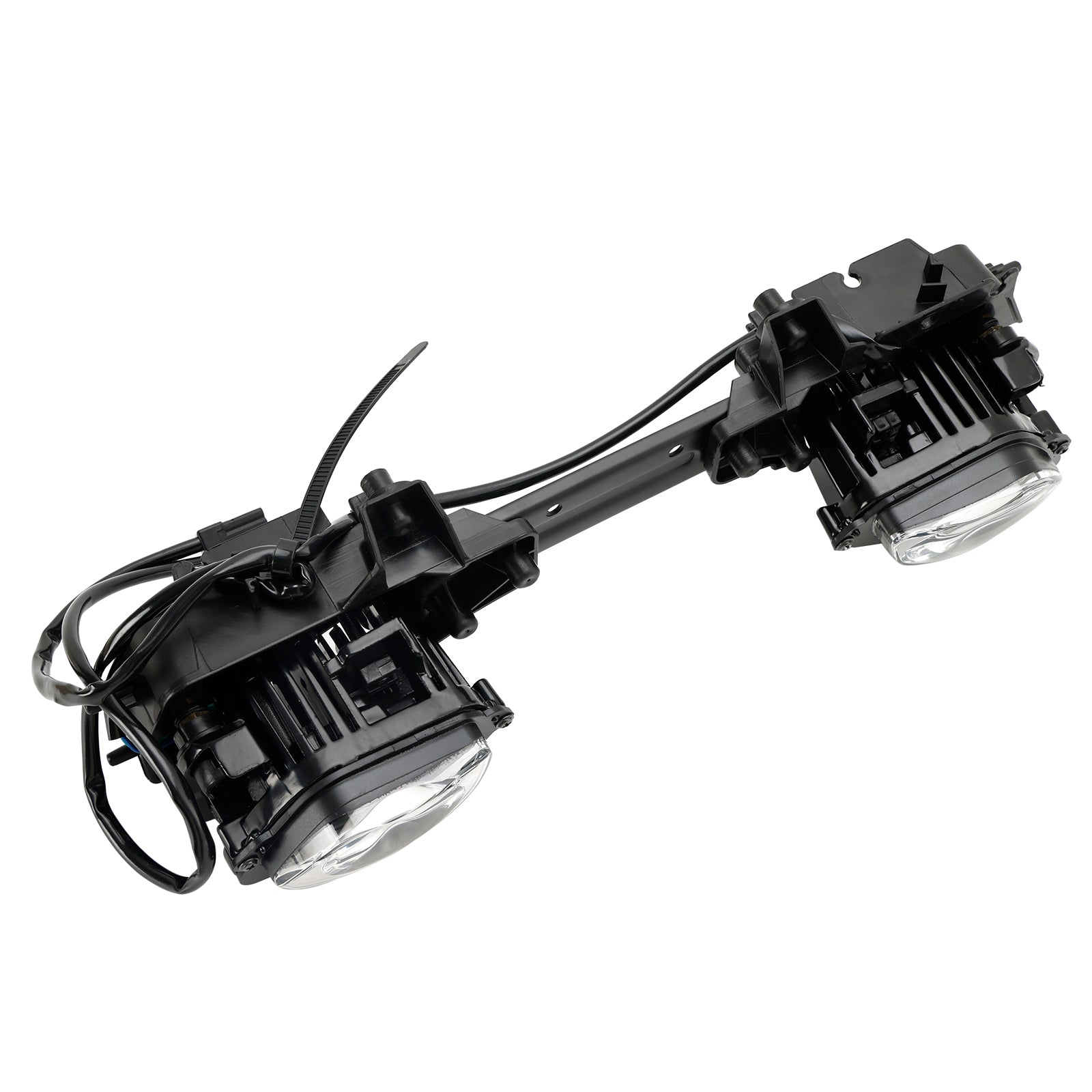 Sprednja LED zaščitna mreža za Yamaha YZF-R6 2017-2023