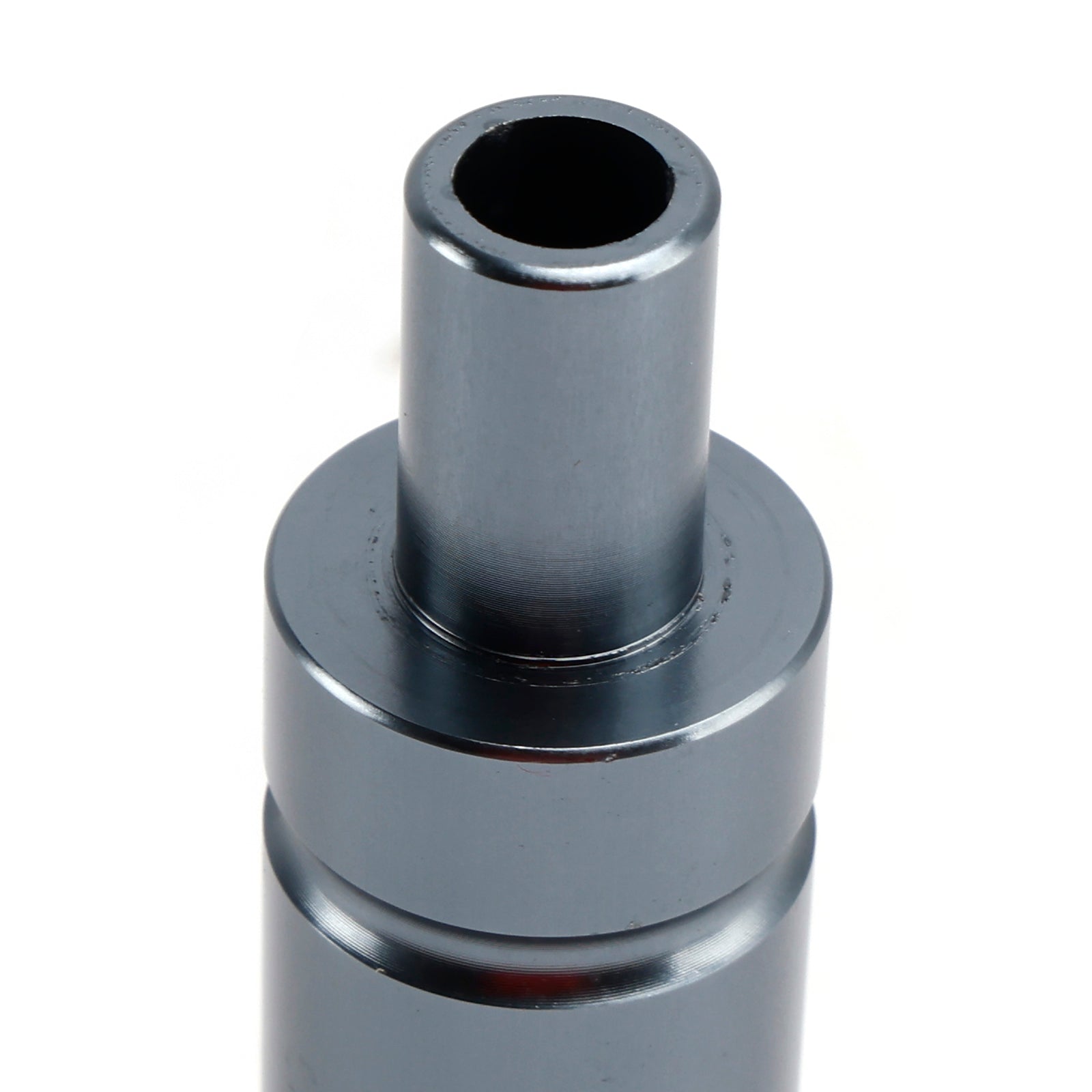M6 M8 Aluminium Support de fixation de phare moto Cafe Racers universel titane