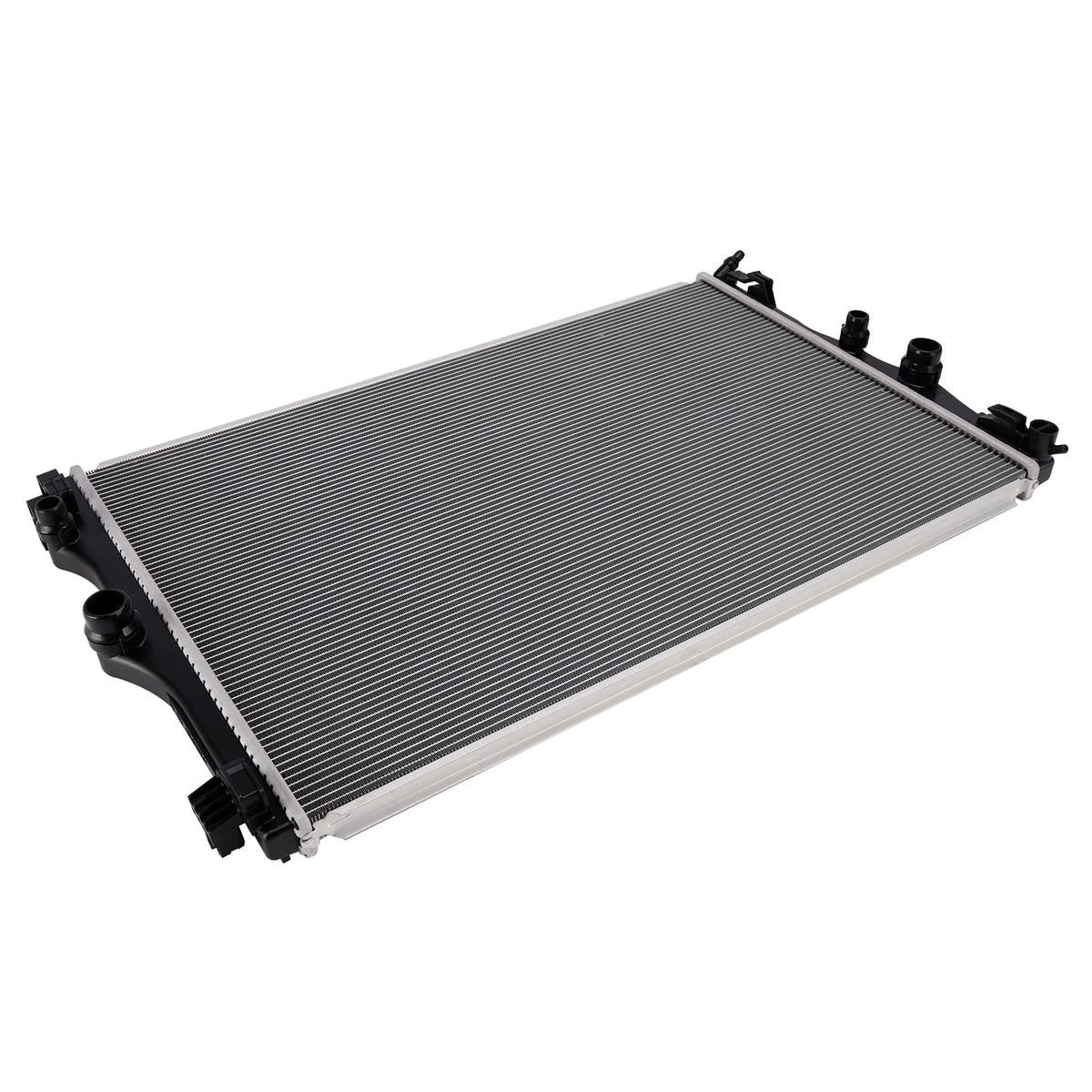 Radiateur d'huile moteur pour Mercedes-Benz CLA35 AMG (2020-2023) - Référence : 2475000203