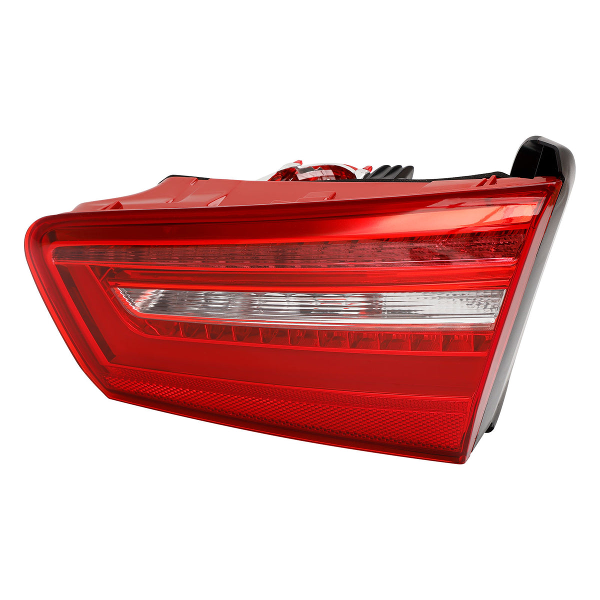 2 feux arrière gauche + droite à LED dans le coffre pour Audi A6 C7 2012 - 2015