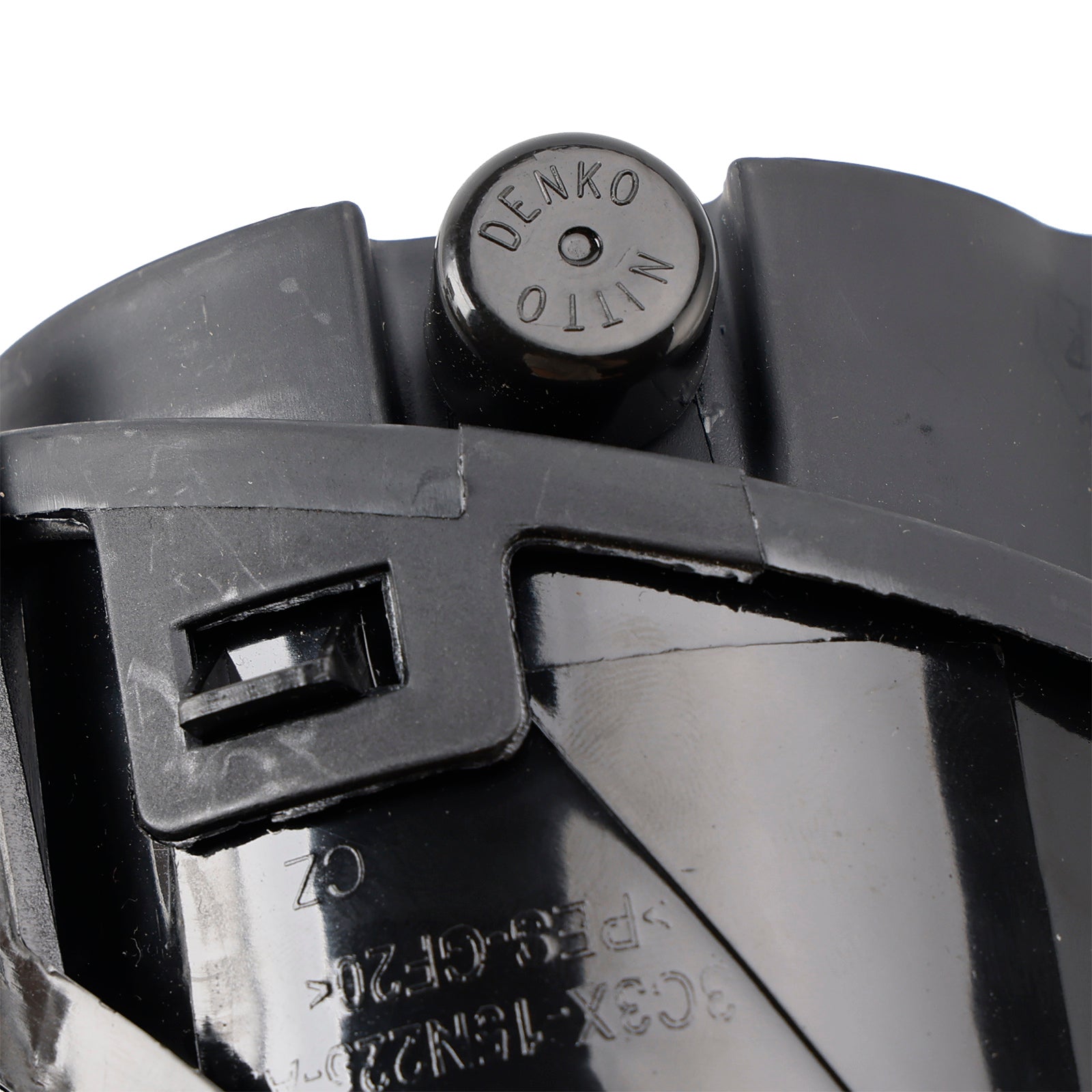 FireBolly Right Fake for Audi A6 C6 (2005, 2006, 2007 i 2008)