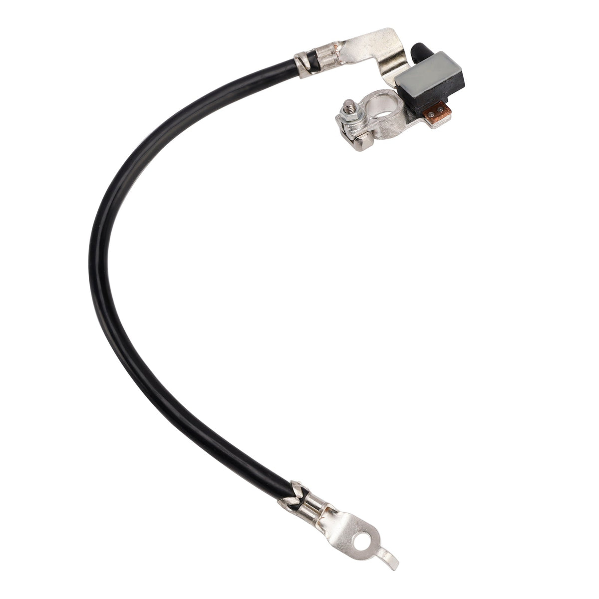 Minuskabel der Batterie 6PK013442901 für Ford Focus 2012–2019