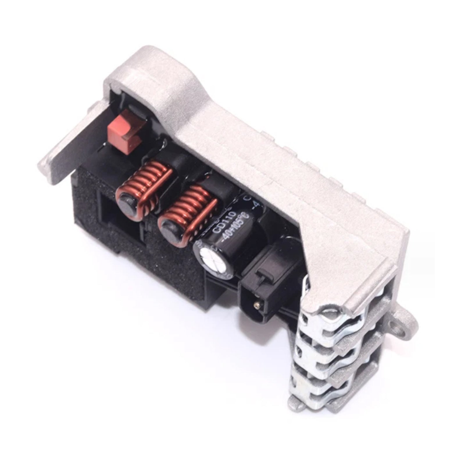 Resistenza motore ventilatore riscaldatore HVAC 2208210951 per Mercedes-Benz C200 C230 C280