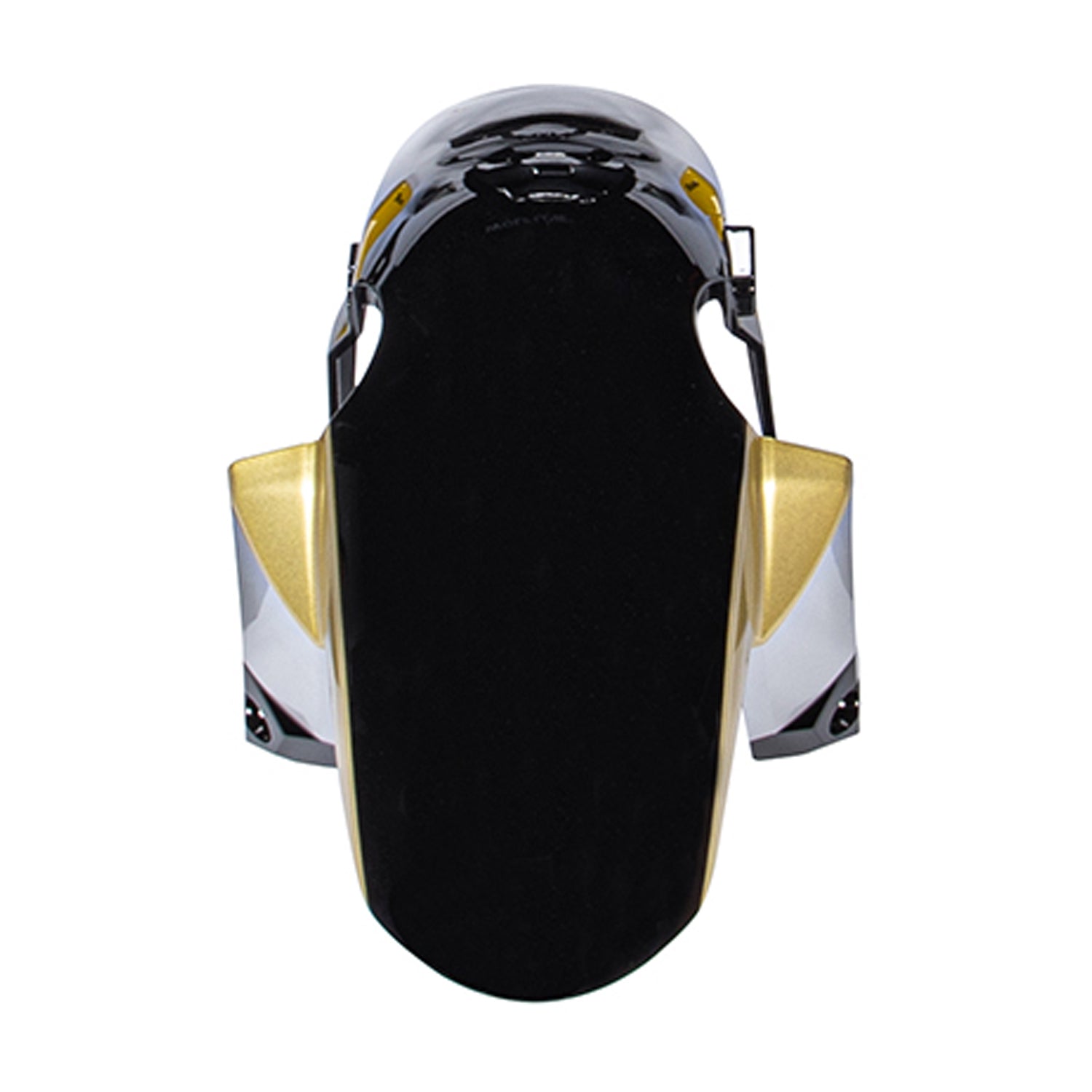 Carénage de moulage par injection en plastique ABS adapté pour Honda CB 650 R CB650R 2021-2023 14#