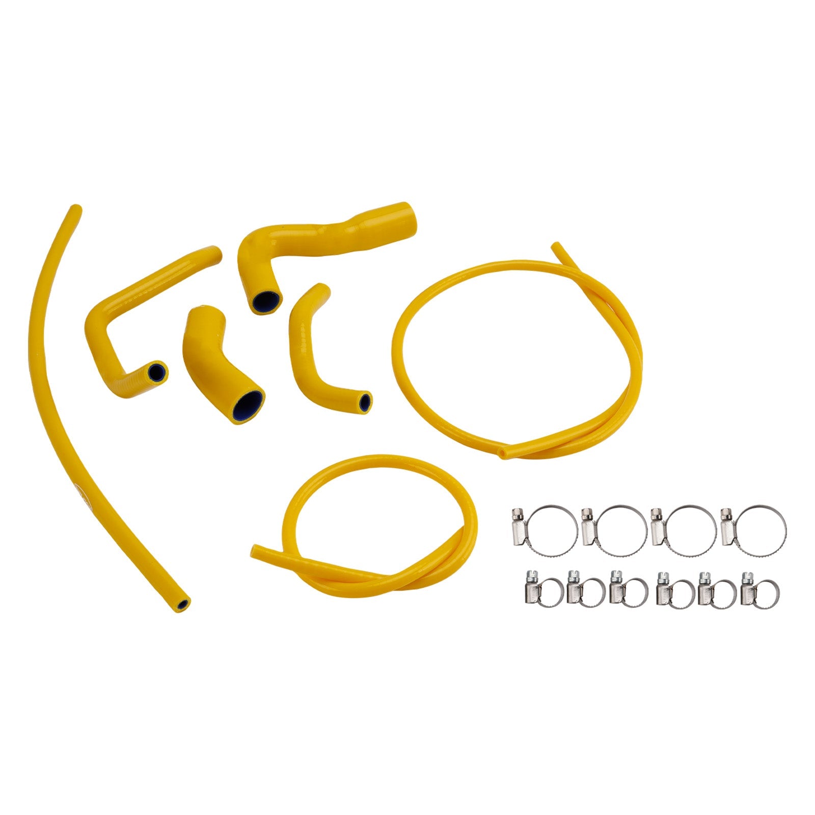 Durite de refroidissement en silicone pour radiateur Aprilia RS 660 (2021-2025)