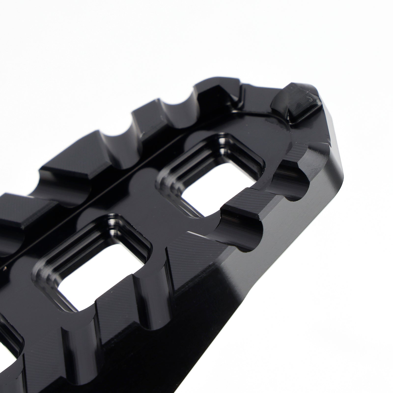 Repose-pieds arrière pour BMW G310GS, G310R (2017-2024) et G310RR (2023-2024)