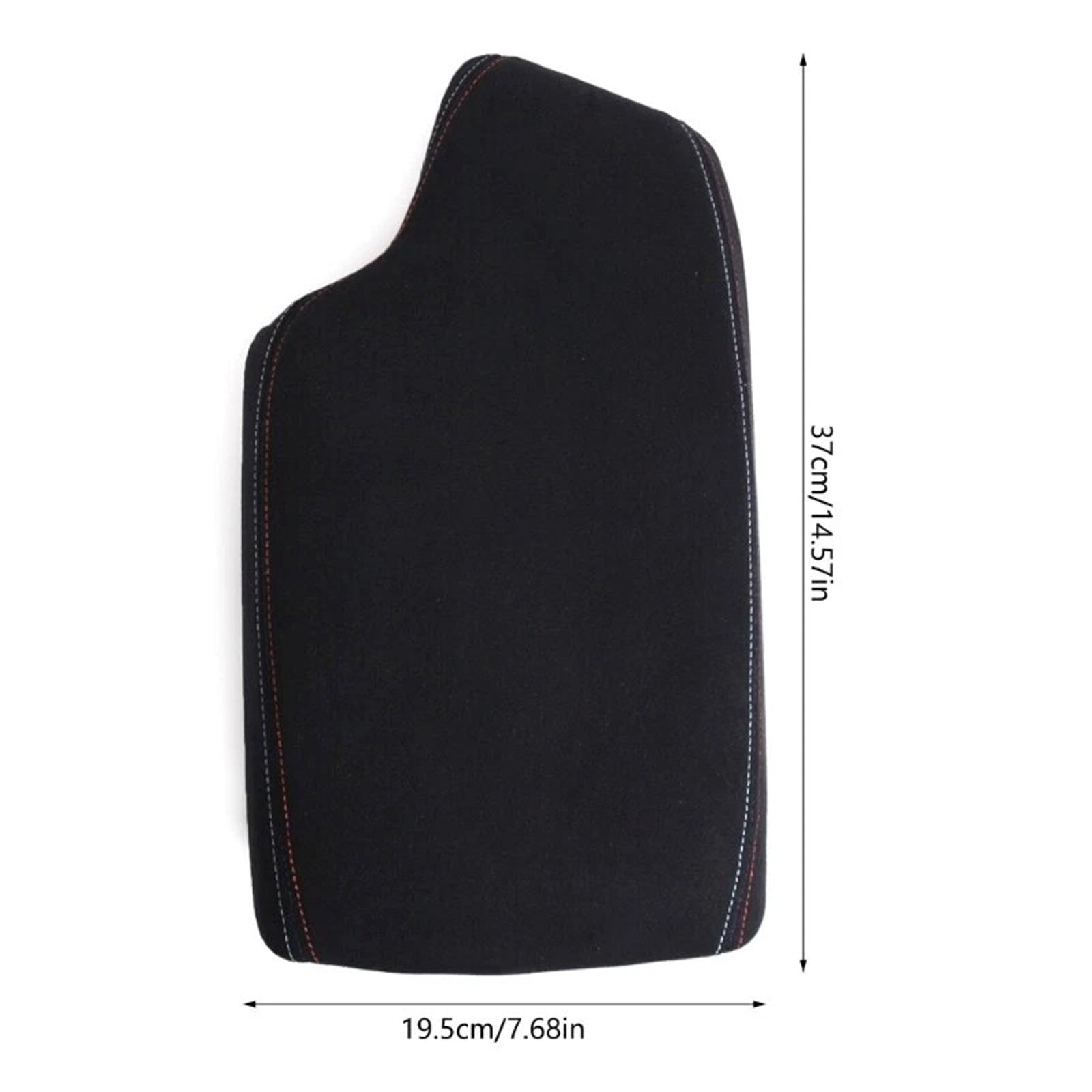 Sredinski naslon za roke s krznom 51169235453 za BMW 328i 335i 320i 2012-2016