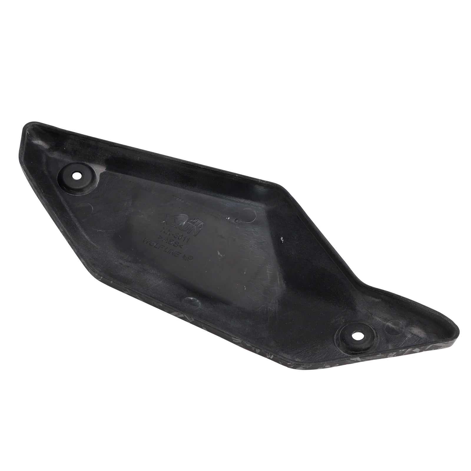 Carenatura decorativa per il pannello telaio sinistro della Honda X-ADV 750 (2021-2025)