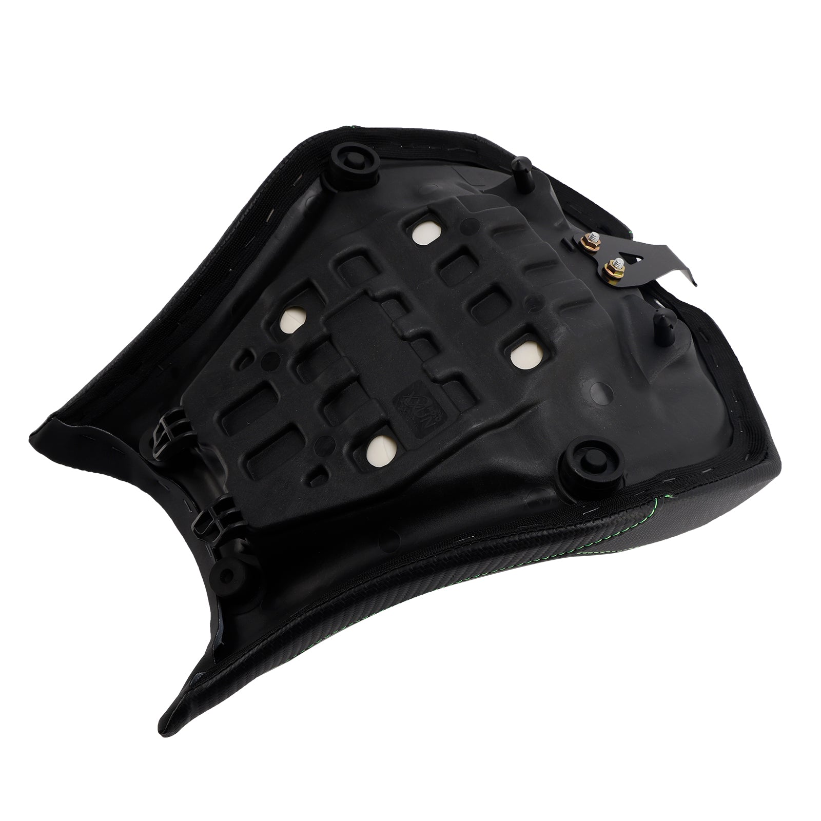 Raider etumatkustajan istuin punainen Kawasaki Ninja 900 Z900 (vuodesta 2025)