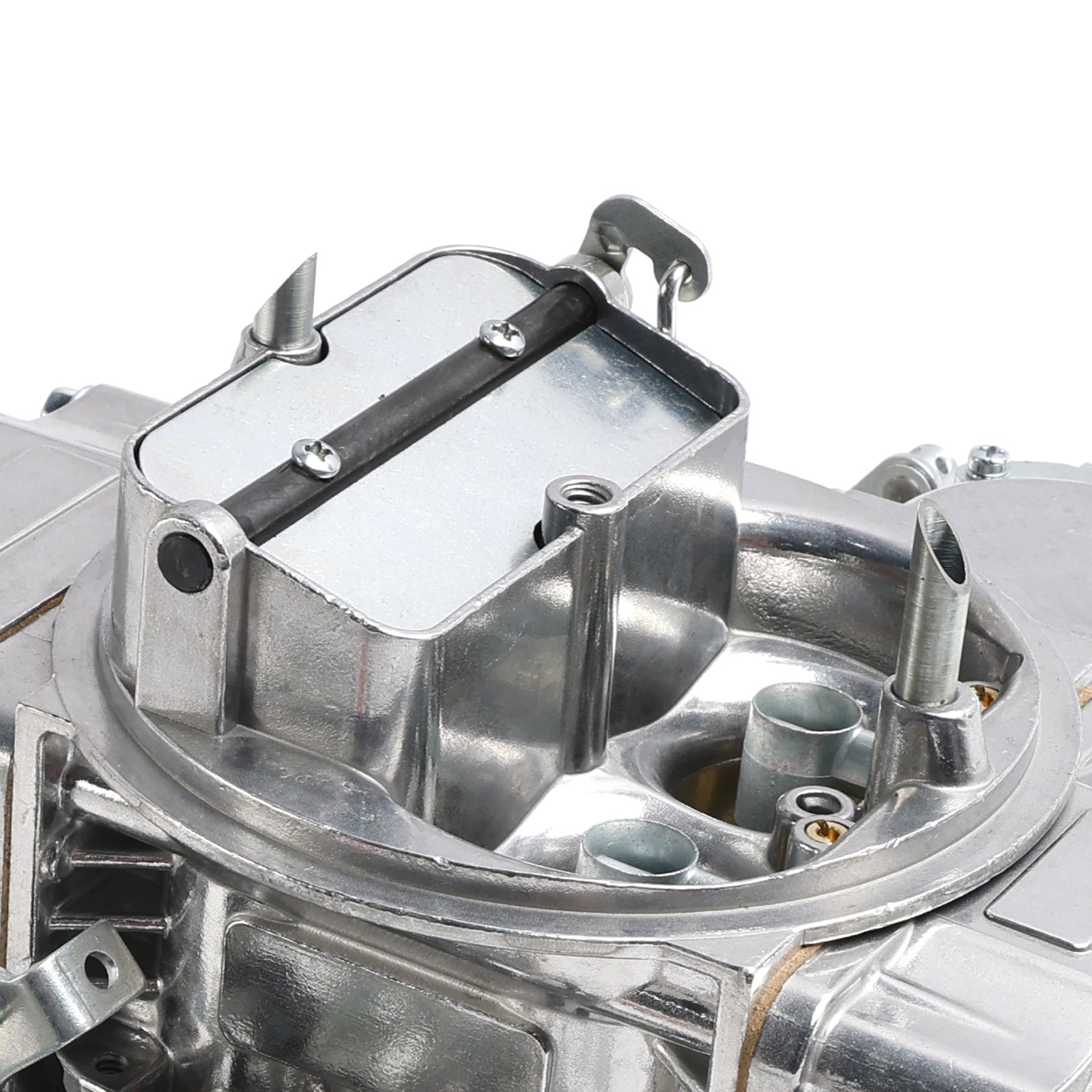 Carburateur 4-Barrel 0-3310S 750 CFM Manuel Pour Holley