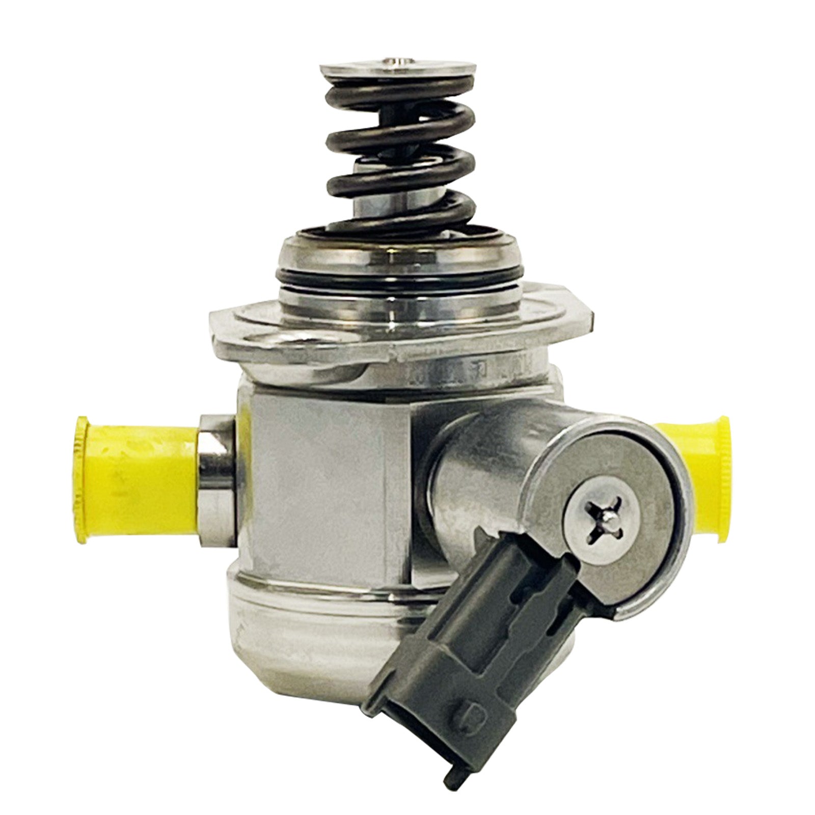 04/2010-07/2015 Pompa carburante alta pressione VOLVO S60 II BM5G9D376BB 1752534 0261520139