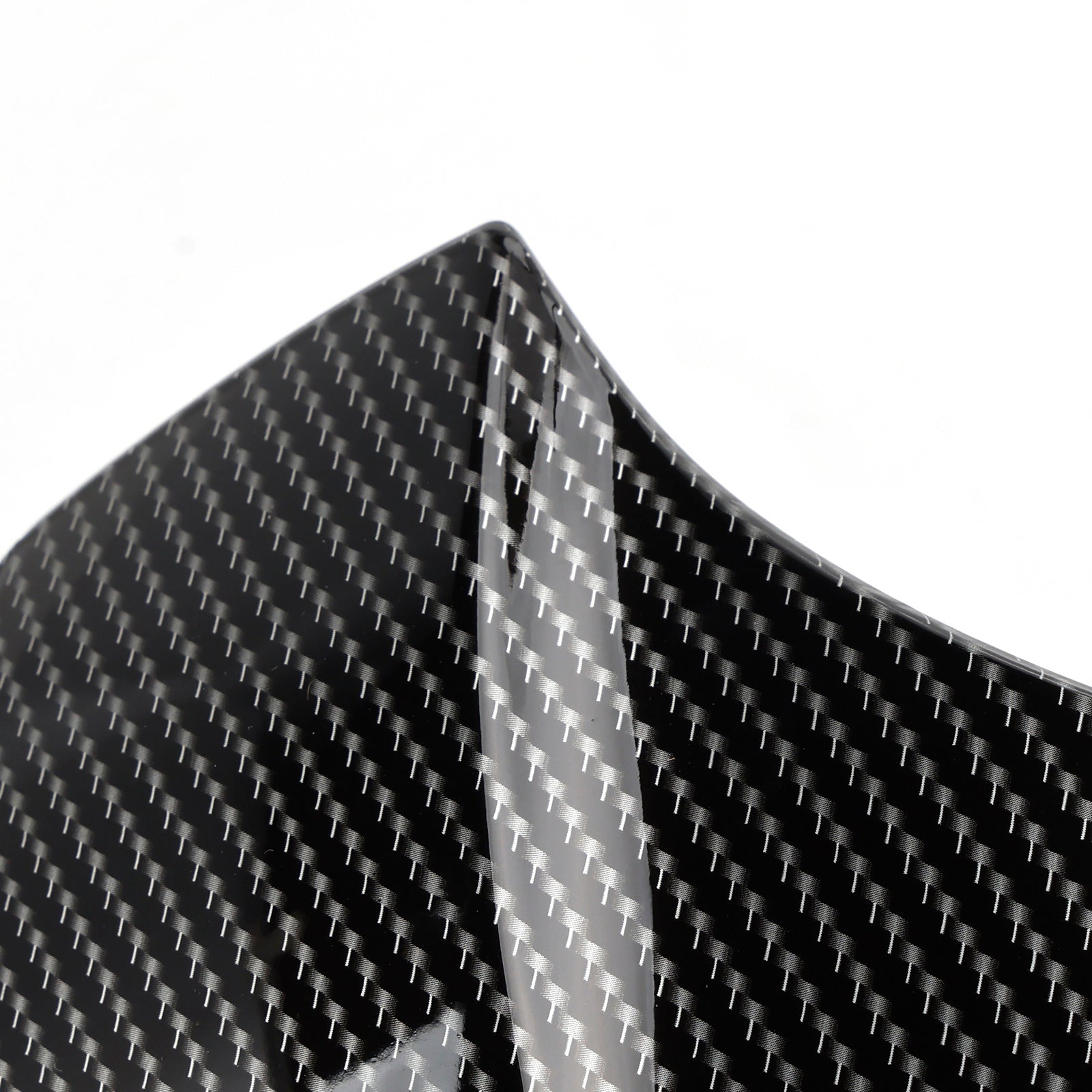 Cupolino anteriore per Street Triple 765 R/RS 2020-2022