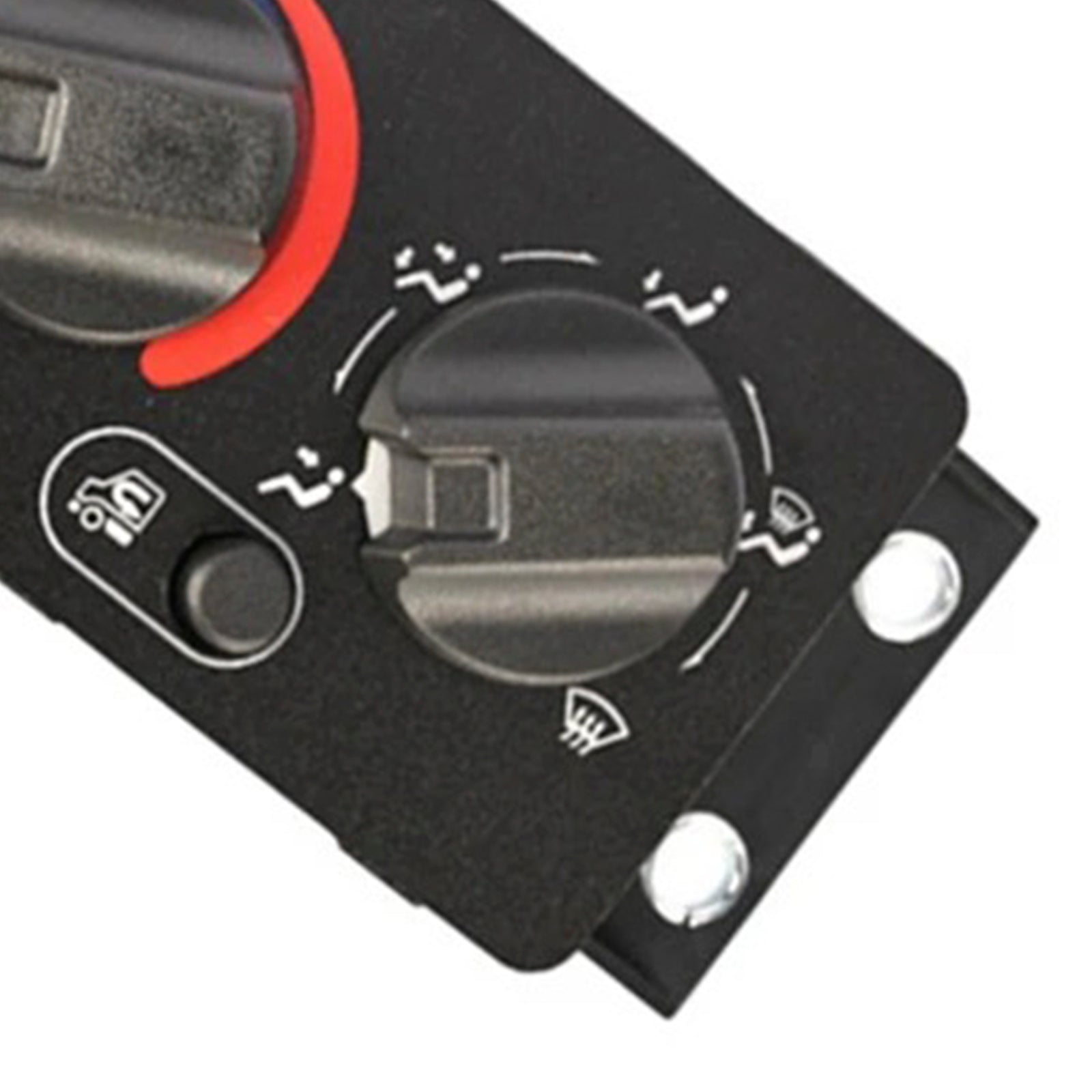 Panneau de module de contrôle de climatisation A/C 25110700 20992943 pour camion Mack