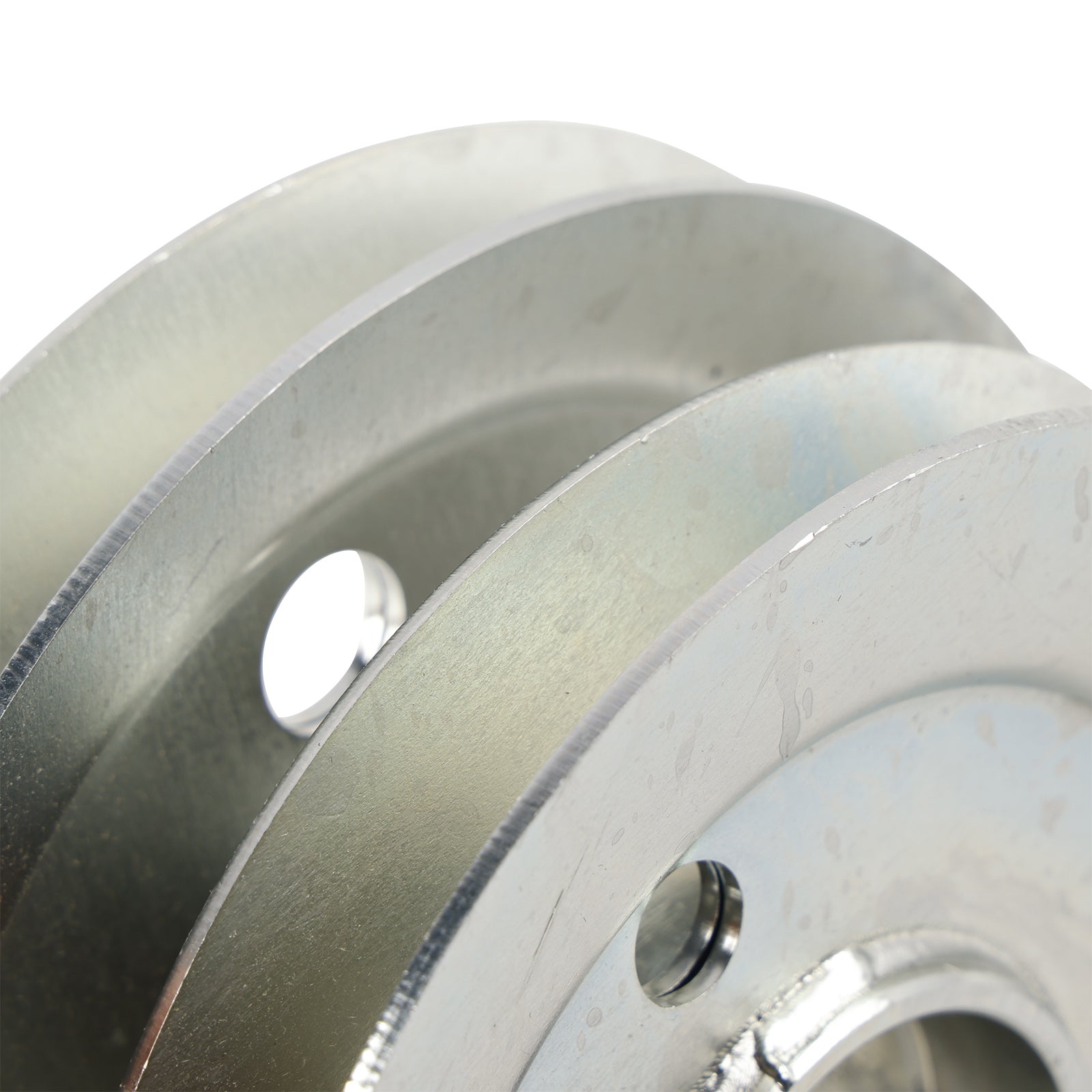 Drzewo treningowe podwójnego taca z podwójnego taca AM133924 Kubek do cięcia dla John Deere LX280