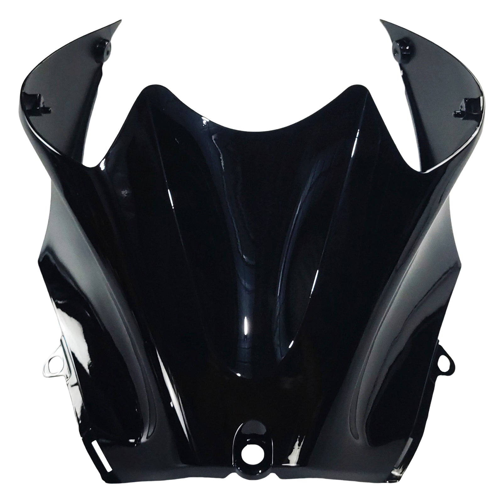Kit de carénage par injection , carrosserie en plastique ABS Pour Kawasaki ZX14R 2006-2011