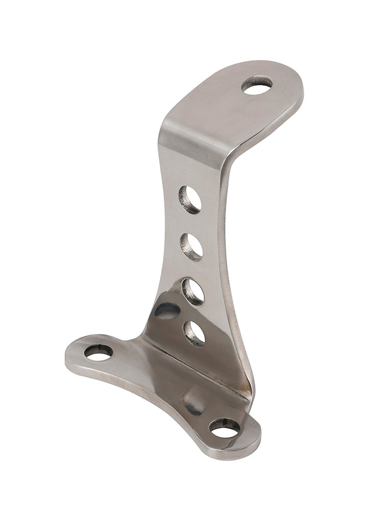 Soporte universal para faros delanteros 3,5"" para Sportster Big Twin