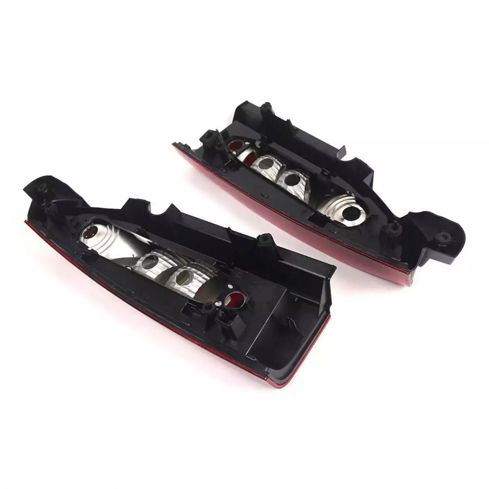 Conjunto de luz trasera izquierda y derecha PEUGEOT S, Citroën Berlingo, 3/2012-2018