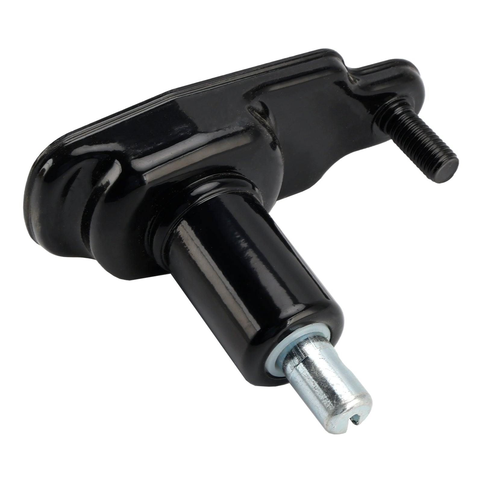 Plaque de fixation pour support de roue de secours BK2Z-1424-A pour Ford Transit 2015-2023