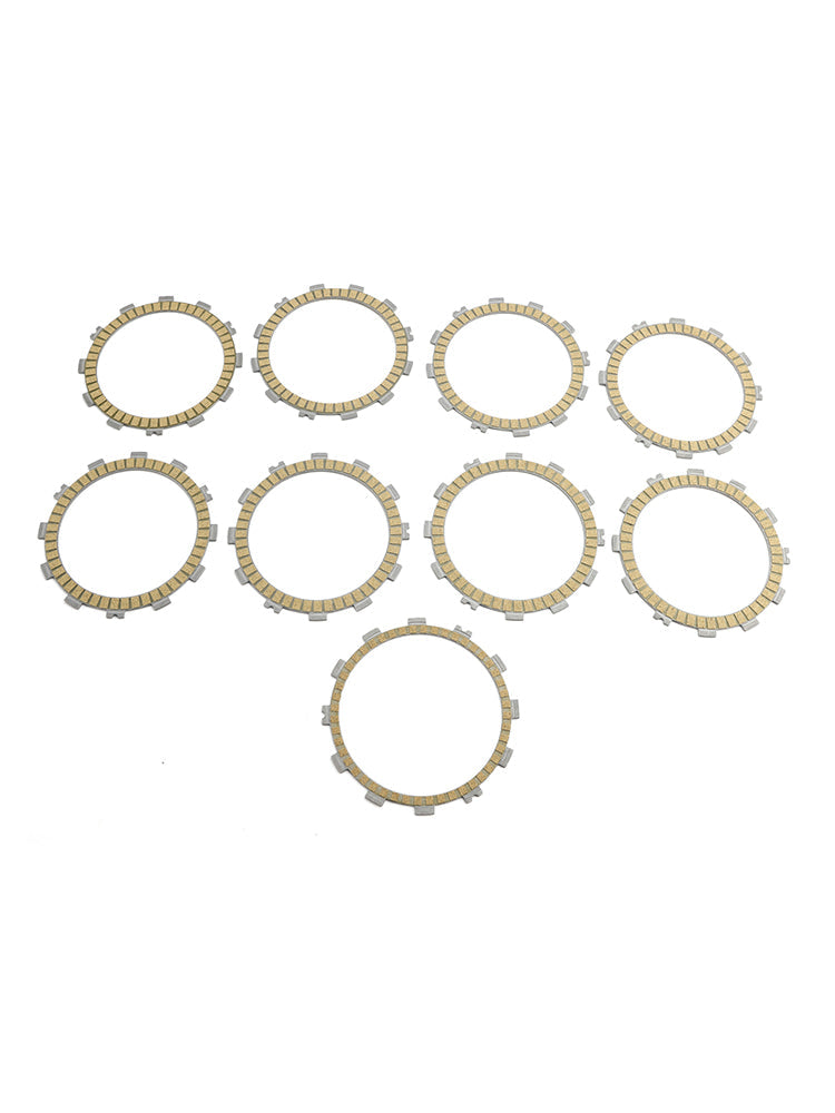 Komplet sklopke za Suzuki GSXR600 GSXR750 2008-2024 21441-36f50