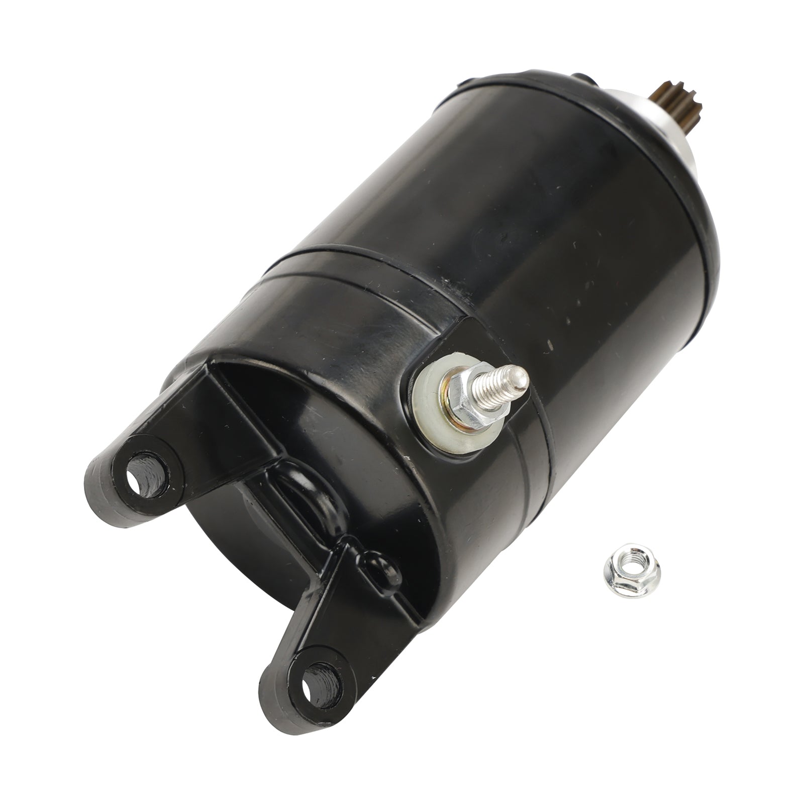 2018-2019 Kawasaki moto W175 nouveau moteur de démarreur démarrant 21163-0780