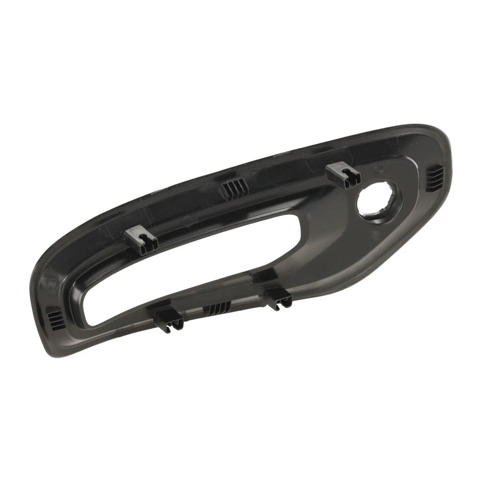 Paire de garnitures de phares antibrouillard pour Ram 1500 Rebel 2019-2022 68335957AB