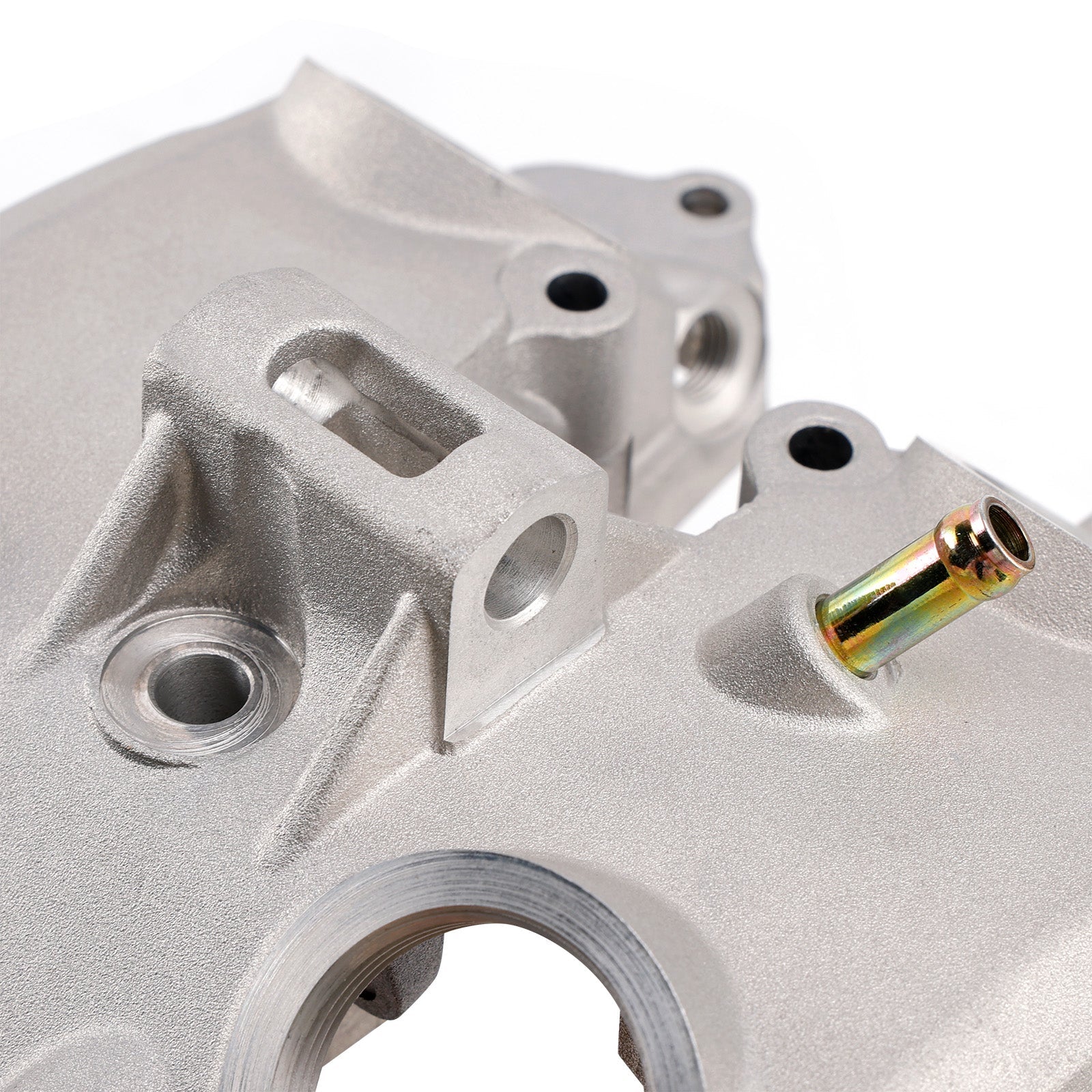 Culasse complète pour Honda XR 400 R 1996-2004 et TRX 400 EX X 1999-2014