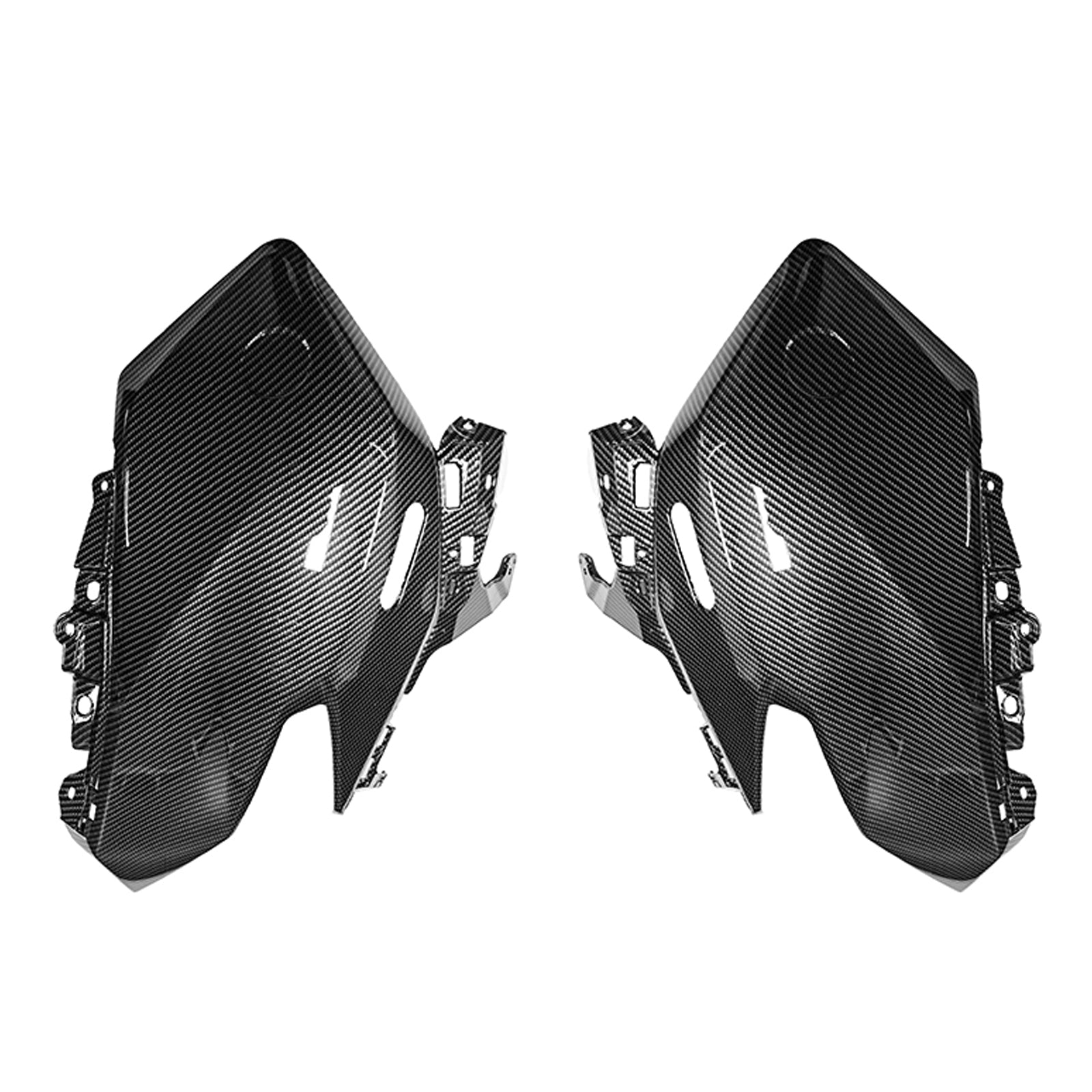 Kit de carénage d'injection pour Yamaha TMAX560 (2025-2026)