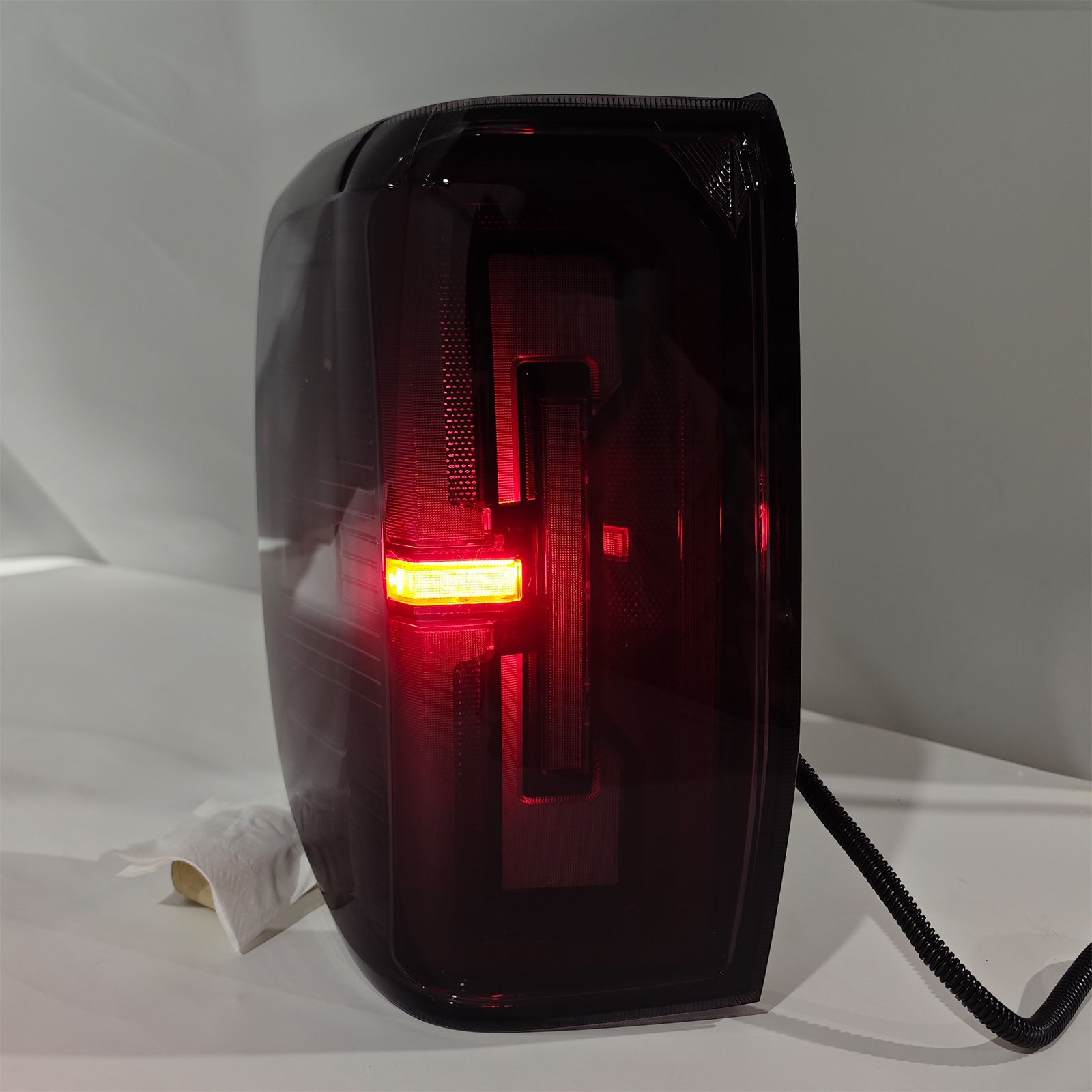 Gruppo fanale posteriore a LED sinistro e destro per Ford Ranger 2022+