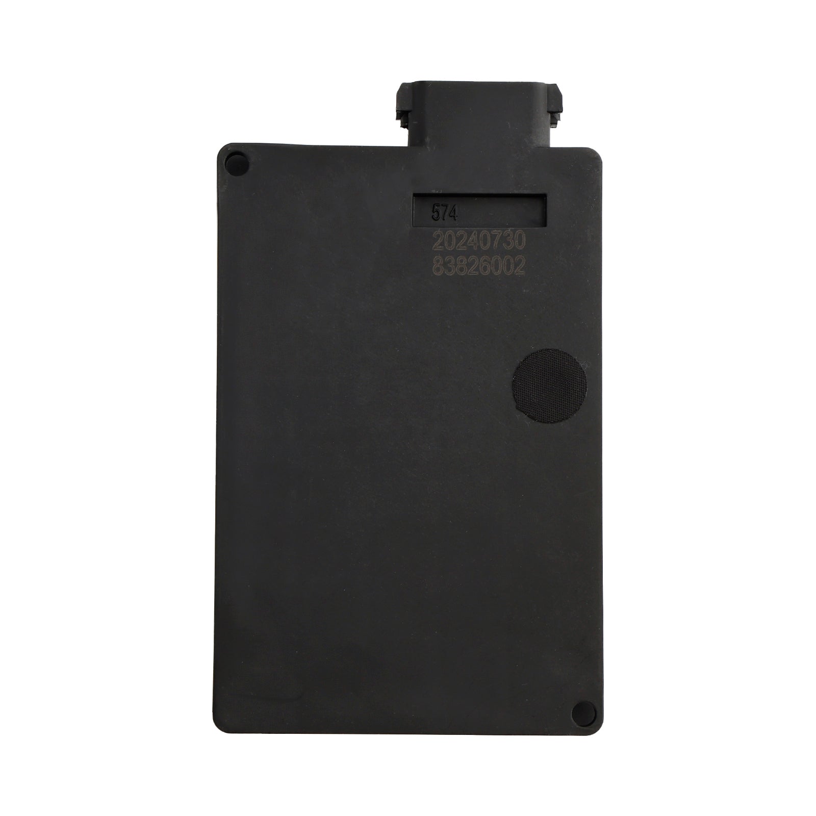 Module d'angle mort de capteur radar Mercedes E-Klasse W207 0009054503 A0009052504