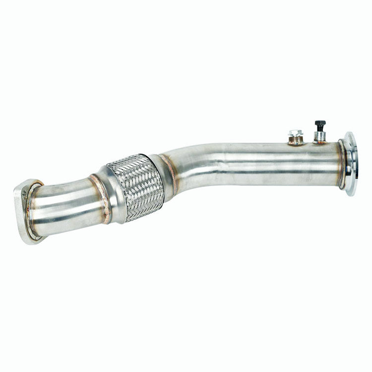 2008-2012 Downpipe d'échappement pour BMW 3 Serirs M57 Diesel ( E90/ E91 /E92 )