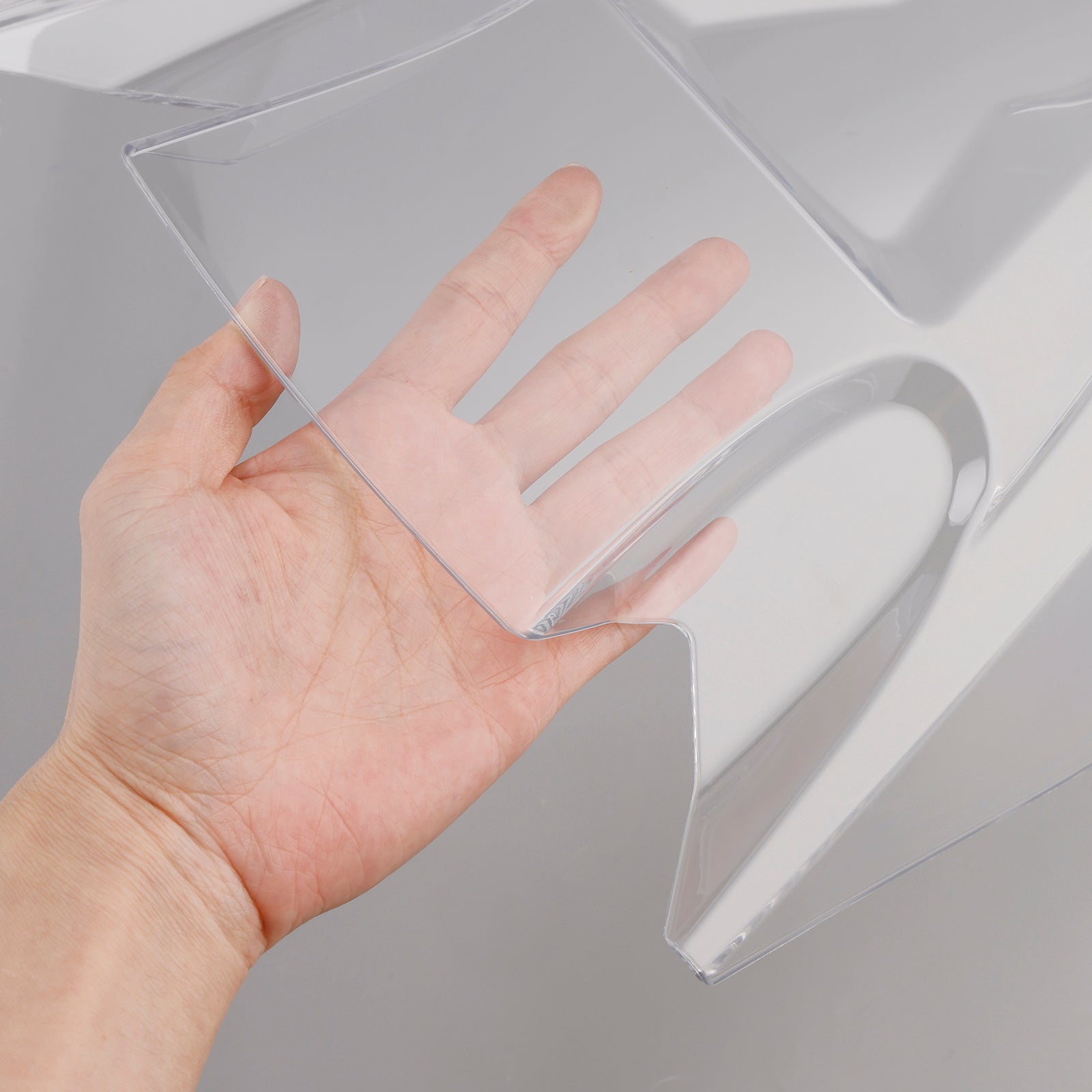 Tuulilasi KAWASAKI Z500 2024-2025