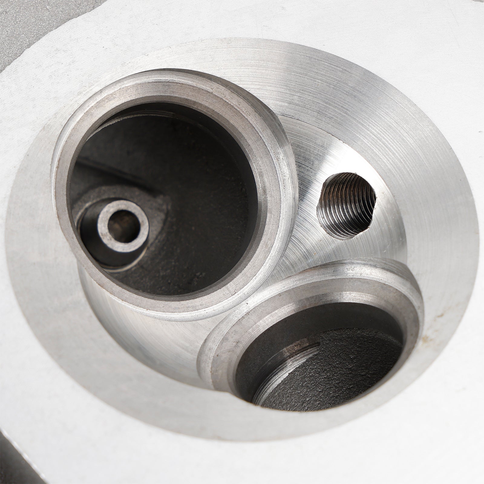 2020-2026 ITALIKA ATV 200 ATV200 zespół głowicy cylindrów silnika E02010211