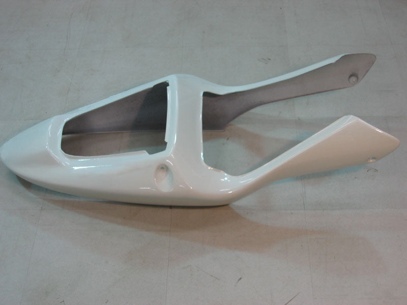 Kit de carénage par injection, carrosserie en plastique ABS, compatible avec Honda CBR600 F4i 2001-2003