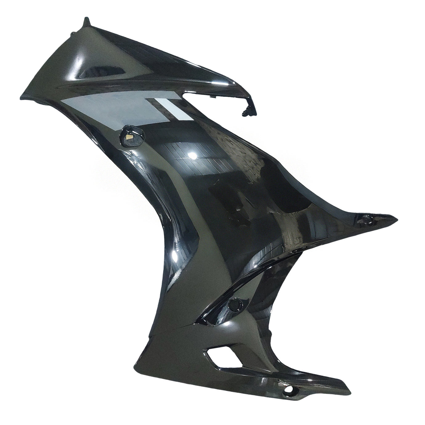 Kit de carénage pour Suzuki GSX-R125 2017-2024 (compatible uniquement avec la version américaine)