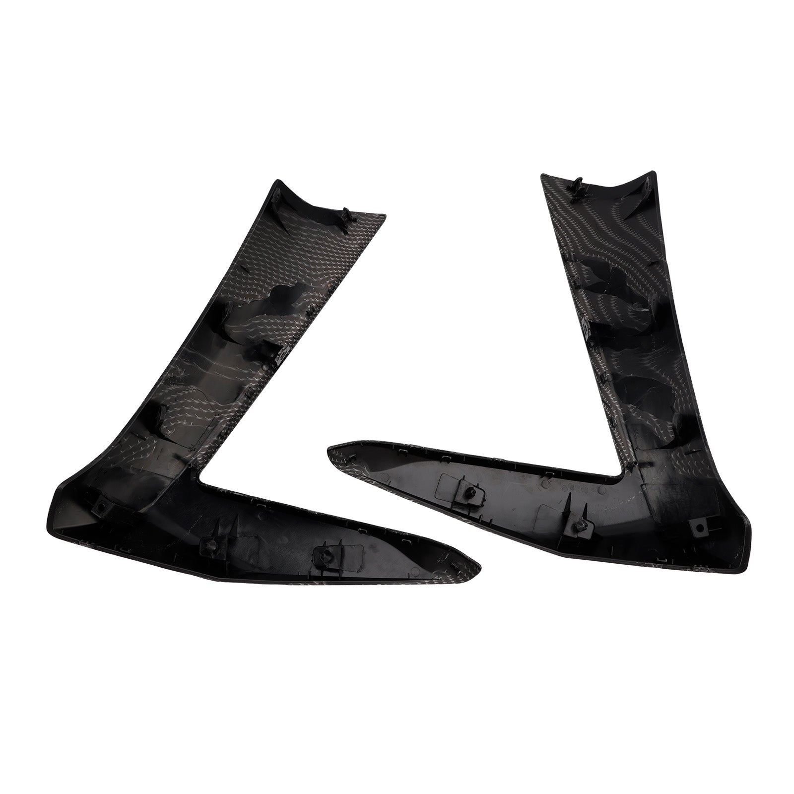 Cache latéral de pédale Yamaha T-MAX 560 2025-2026