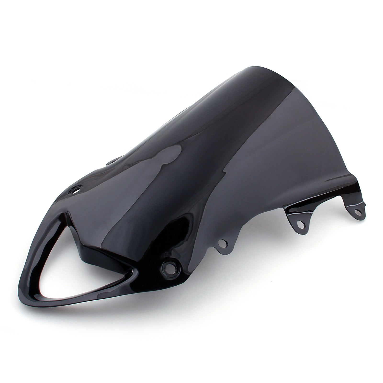 Kit de carénage d'injection pour BMW S1000RR 2009-2014 Carrosserie Plastique ABS