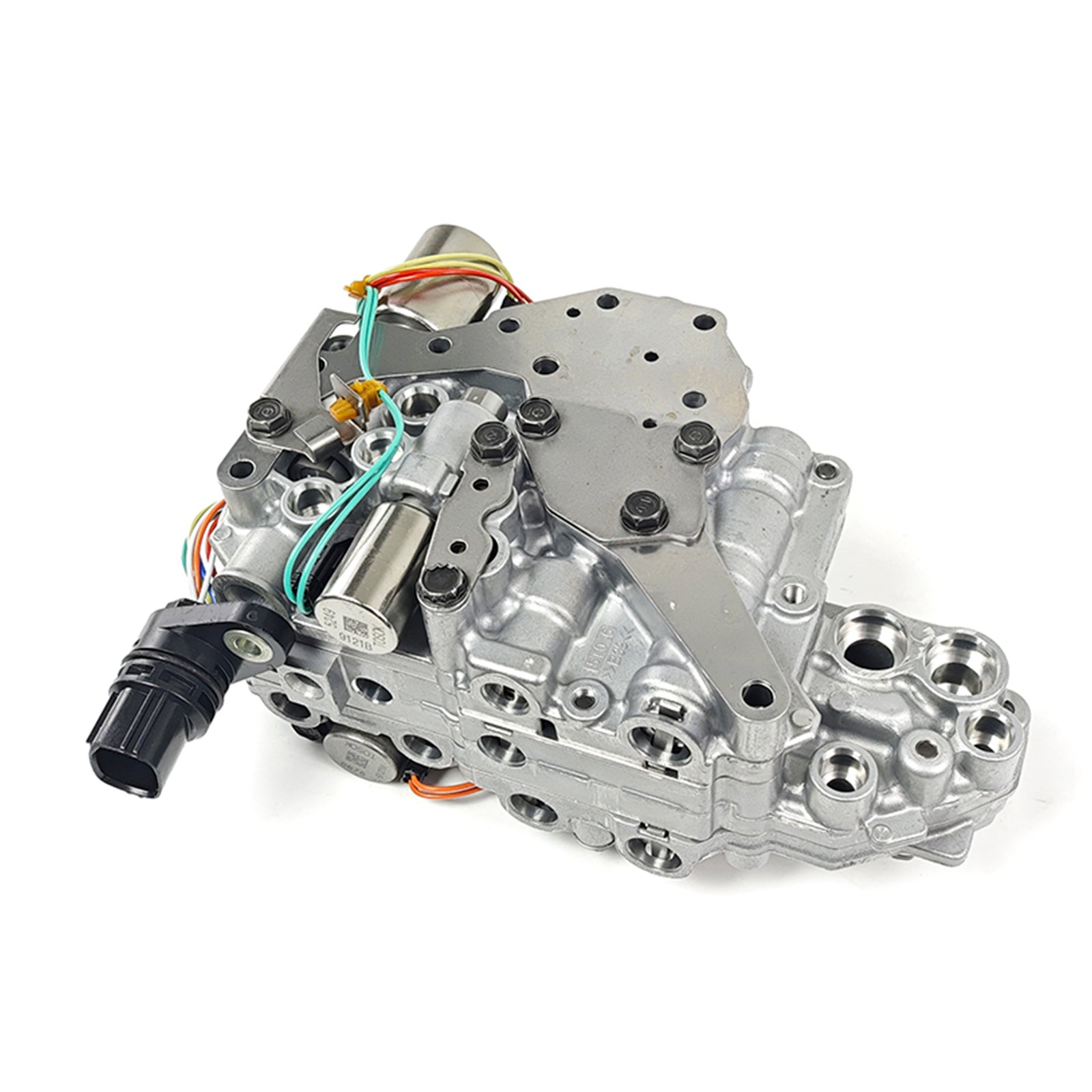 Samodejni menjalni ventil Body 27000-5T0-A01 27000-5T0-A02 za Honda Civic