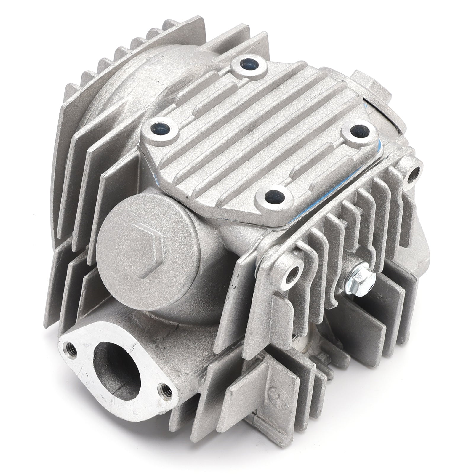 KIT MOTEUR À CULASSE DE 52,4 MM 107CC POUR VTT CHINOIS 110CC GO KART DIRTBIKE