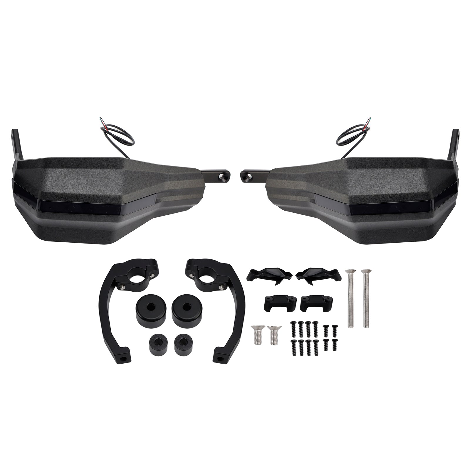 Poignée de protection pour protège-mains Honda XL750 Transalp 2023